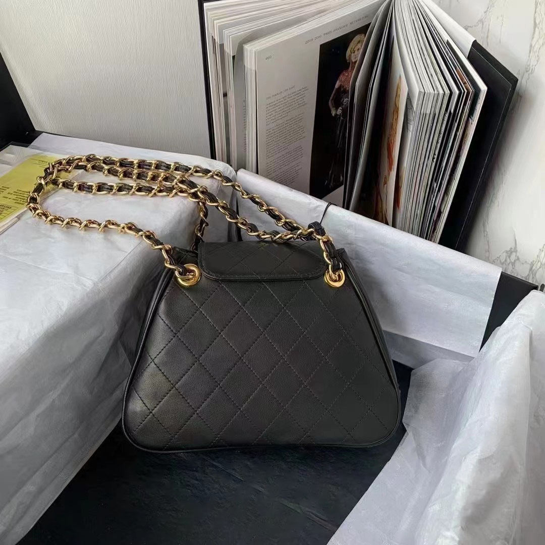 

channel totes Luxury Womens Fashion bag monog Fashions Steamer classics Handbags Women Luxurys Brands shoppingsBags, #1