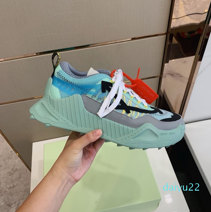 

new fashion Shoes Casual Running Sneakers Model White Fashion Trainer Outdoor Thick Bottom Sneaker Outfit Walking Footwears Sneaker Off 2022 top quality, As show