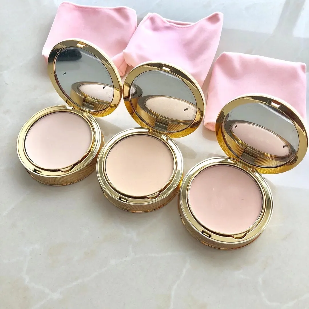 

quality Top pressed powder makeup Beauty Powder Mat Nature 10g Pouder de beaute Pouder Embellissante free shopping, Mixed color