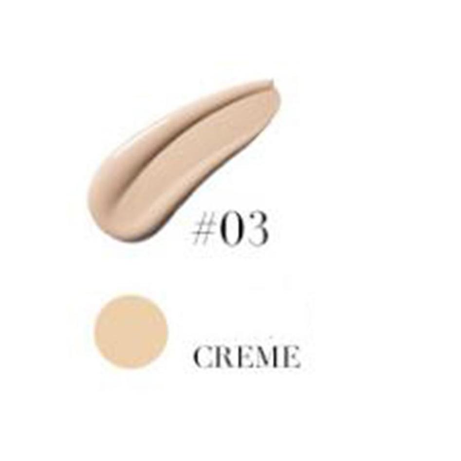 top quality liquid foundation the soft fluid long wear foundation 30ml makeup