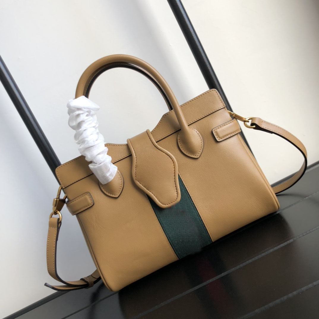 

Tote Bag Luxury Bag Brand Designer Bag Large capacity fashion handbag One Shoulder Bag Crossbody Bag Zipper Purse 2023 Spring, Brown