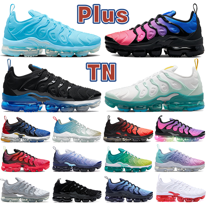 

Designer Plus tn running shoes mens university blue cherry cool grey black bright crimson cotton candy since 1972 Orlando Knicks Obsidian shark men women sneakers, 44 36-39 pink sea
