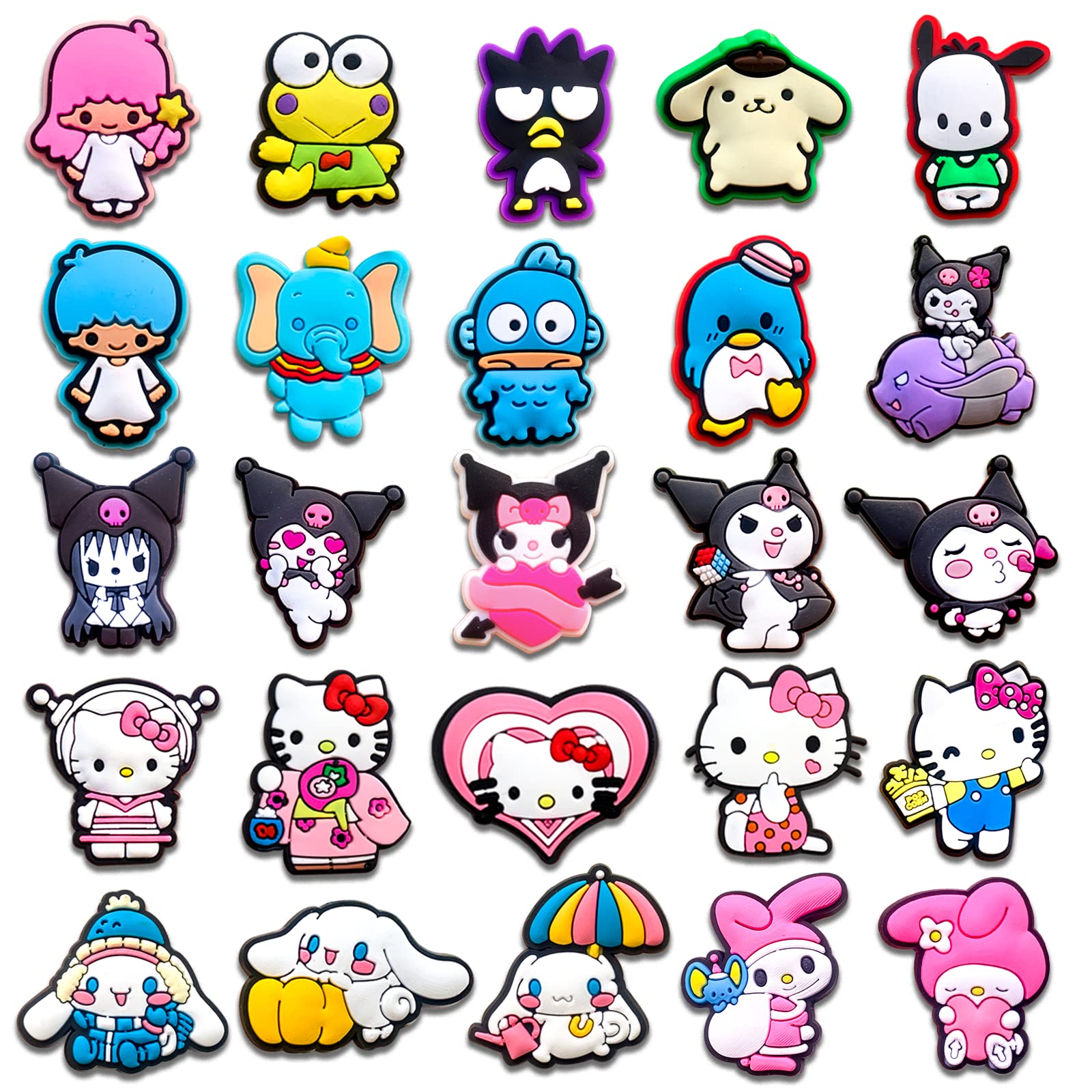 

Shoe Parts Accessories Charms For Clog Decoration Kids Boy Girl Adt Men Women Party Favor Drop Delivery Otzzr