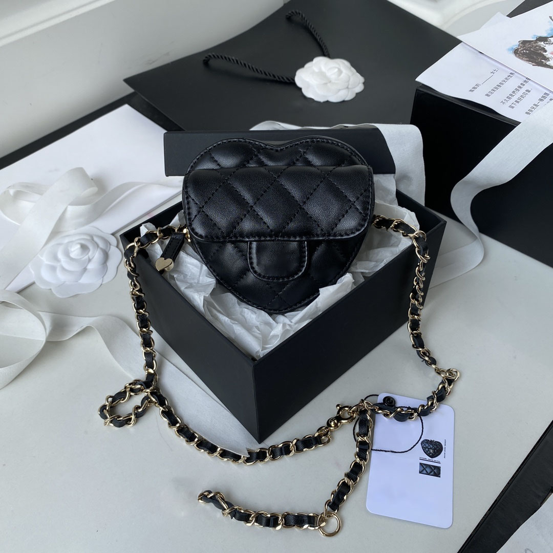 

original box date bag code fashion wholesale checker plaid flower, #5