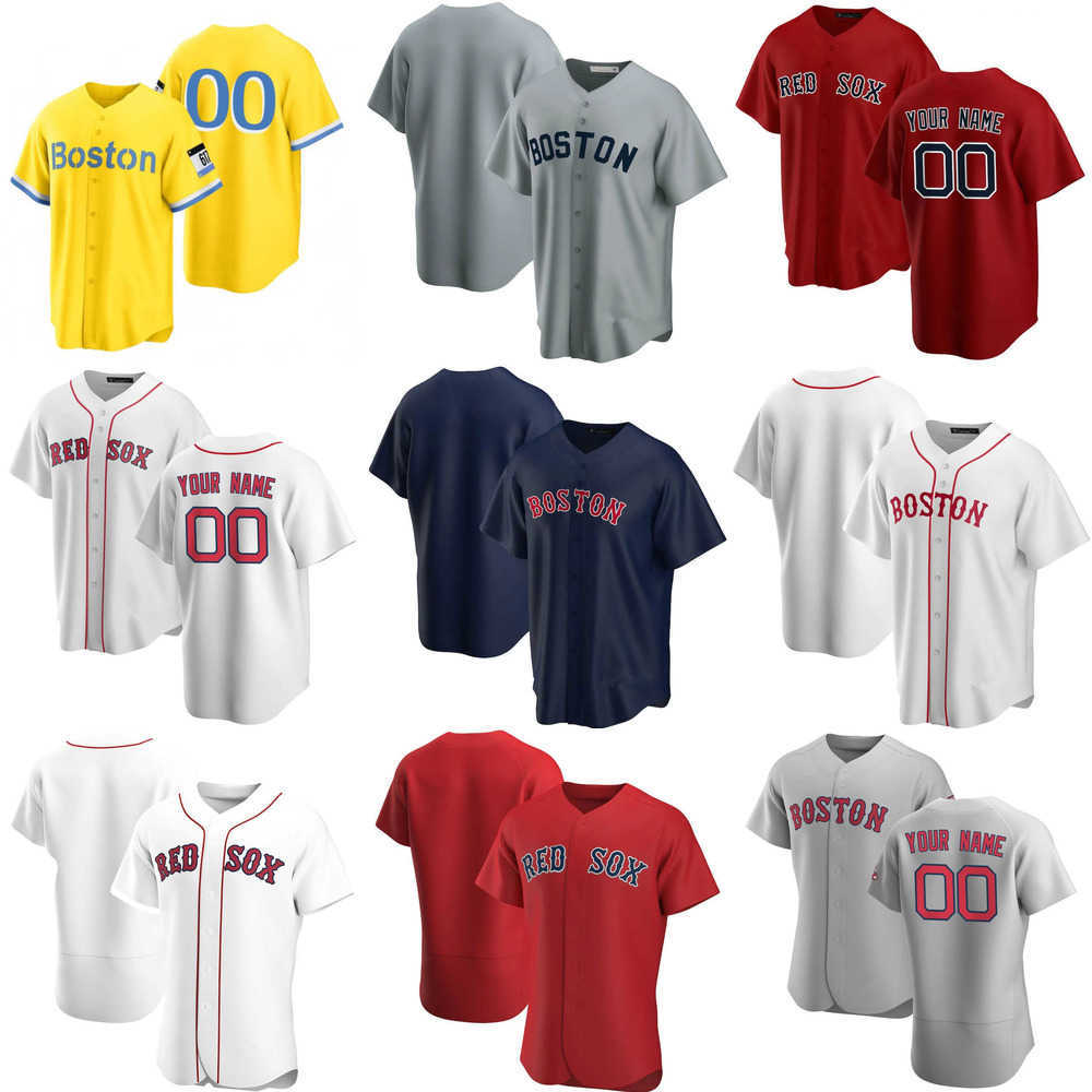 

Custom Jersey Boston''Red''Sox''Mens women Youth 3 Jonathan Arauz 54 Martin Perez 32 Matt Barnes 2 Xander Bogaerts Baseball Jerseys, Color