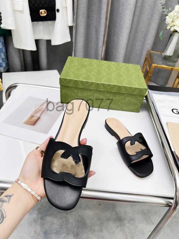 

2022 Womens paris Sandals Slippers Embroidered Floral Brocade Girls Beach Flip Flops flat gucci summer luxuries loafers Striped designer Slides, 05
