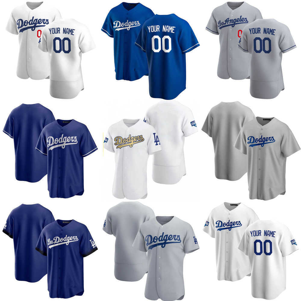 

Custom Jersey Los''Angeles''Dodgers''Men women youth 50 Mookie Betts 5 Freddie Freeman 10 Justin Turner 22 Clayton Kershaw Baseball Jerseys blue, Color