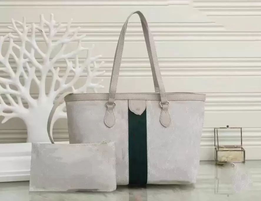 

Designer Bags tote Fashion Ophidia Handbag Designers luxury Shoppings Evening large composite clutch Crossbody Hobo shoulder bags handbags purse Shopping bag, Brown