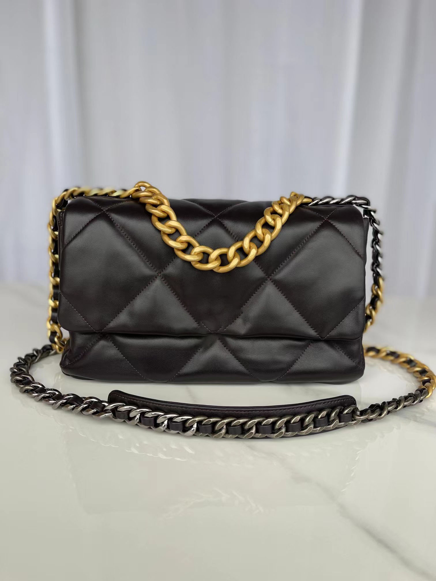 

Fashion Bag 5A quality Messenger Bag luxury wholesale removable shoulders belt exquisite fabric perfect hardware, #2