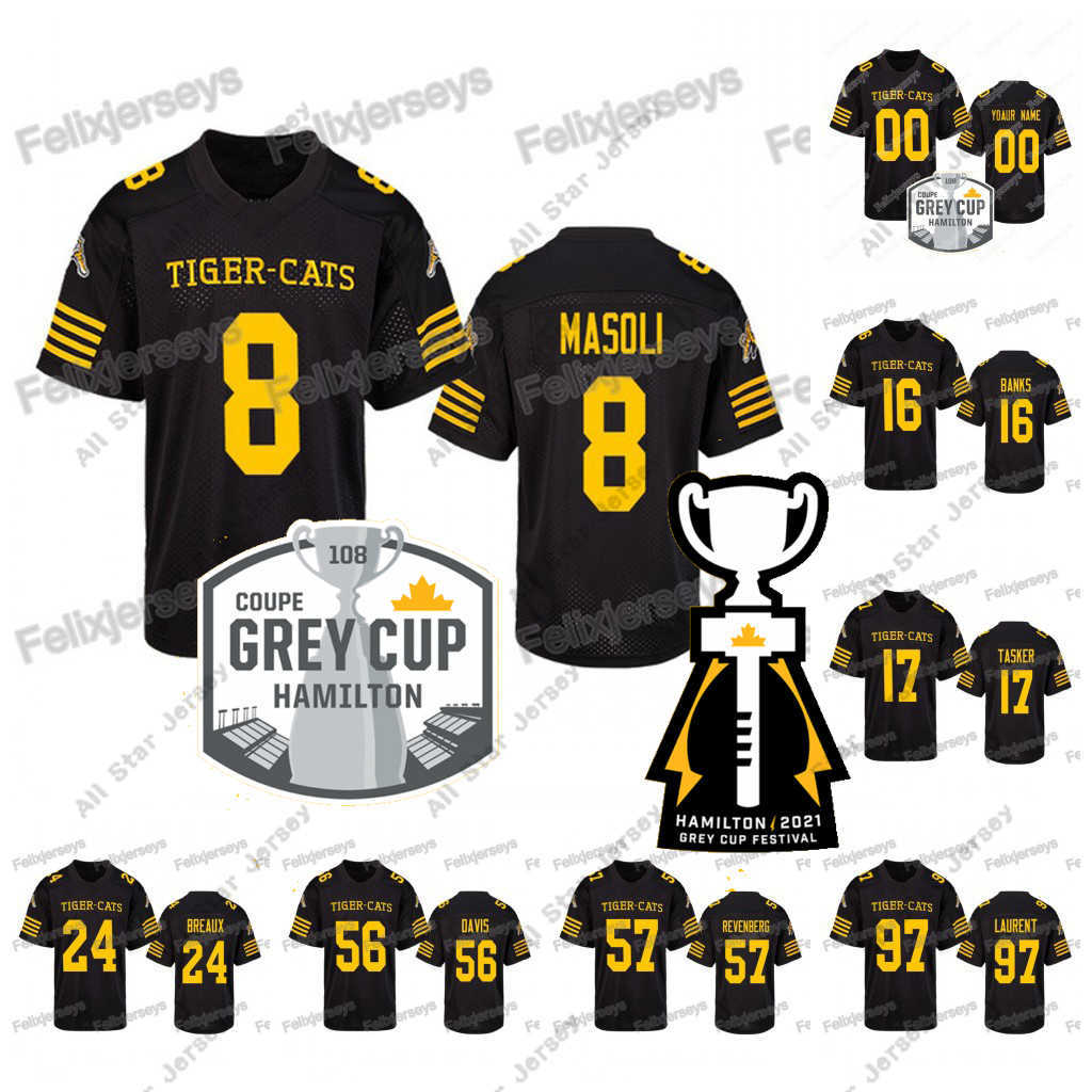 

Football Jerseys 9 Dane Evans 2022 Hamilton Tiger-Cats Football Jersey Tunde Adeleke Bralon Addison Matthew Shiltz Jamie Newman Jalen Morton Alden Darby, Womens s-xxl