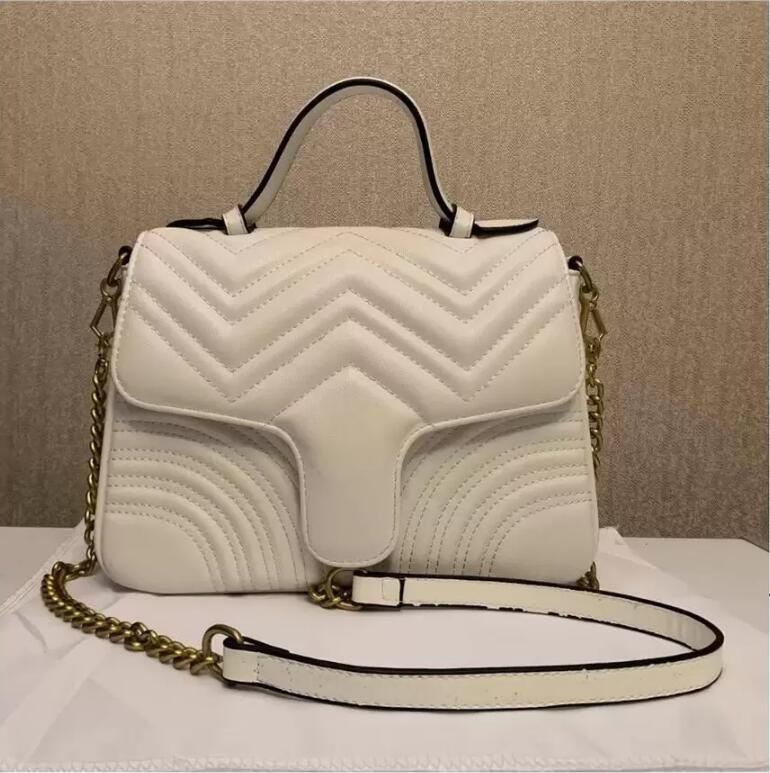 1-1Top Quality Designers Shoulder Bags Women Chain Bag Crossbody Messenger Tote Female Quilted Heart Leather evening Handbags Purs