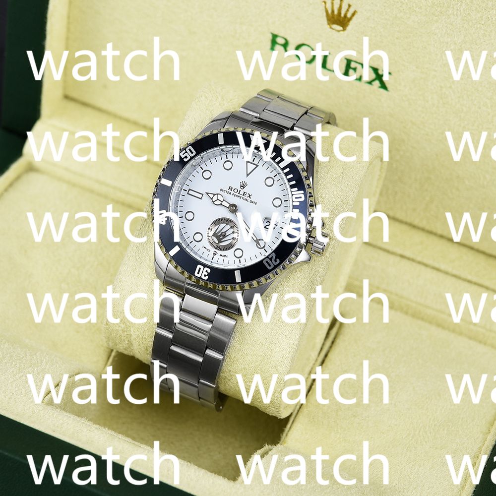 

2023 watch Famous Top Watches Rolex Mens Womens Quartz Watch Steel Band Men Sports Quartz Watch Women Gift NO Box designer watches high quality AA42236