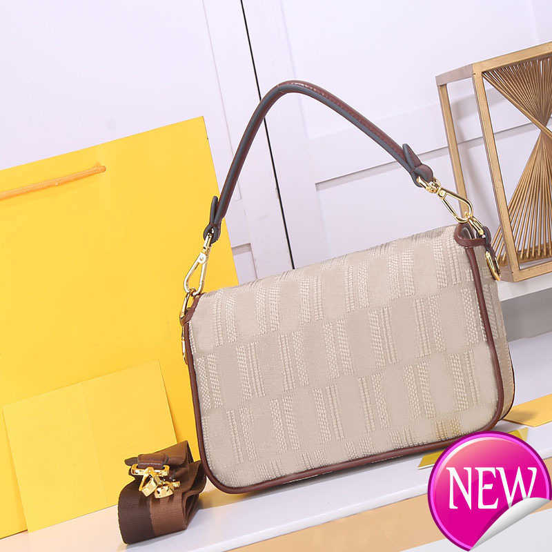 

Multi Pochette large capacity real leather Bag high quality Women Luxurys Designers Bags 2022 Handbags Purses tote 19 Handbag Flap Zhouzhoubao123 XLGY, No bag