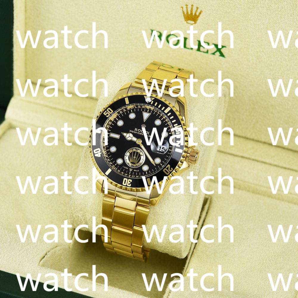 

2023 watch Famous Top Watches Rolex Mens Womens Quartz Watch Steel Band Men Sports Quartz Watch Women Gift NO Box designer watches high quality AA456