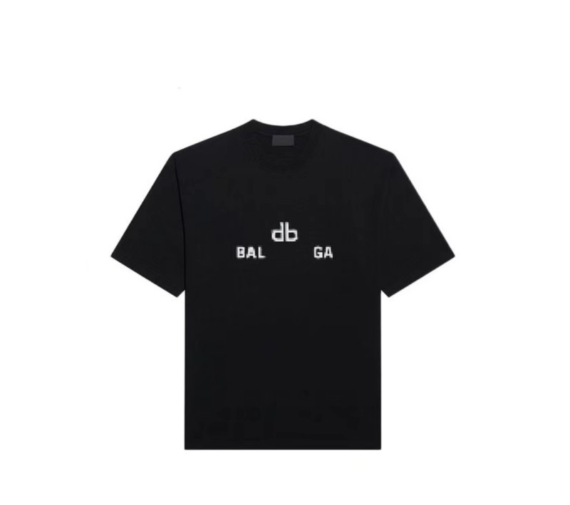 

20b mens t shirts summer shirt designer t shirt outdoor pure cotton tees printing round-neck short-sleeved casual sports sweatshirt Luxurious couples same clothing