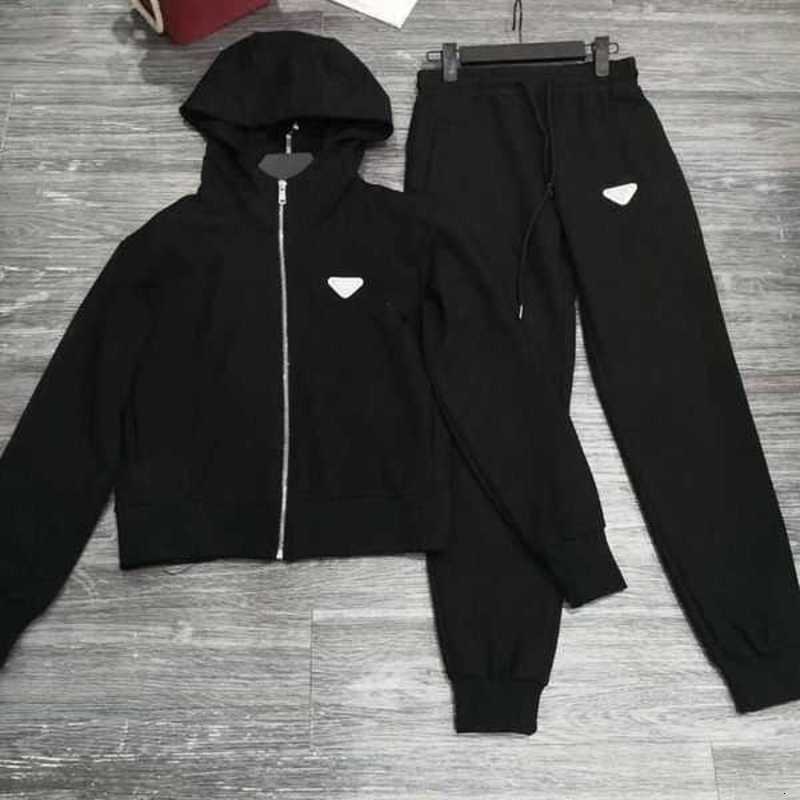 

Women's Two Piece Pants Fashion Womens Tracksuit Women Sets Stylist Causal Hoodie Clothing Casual Sport Set Long Sleeve S- 374Z