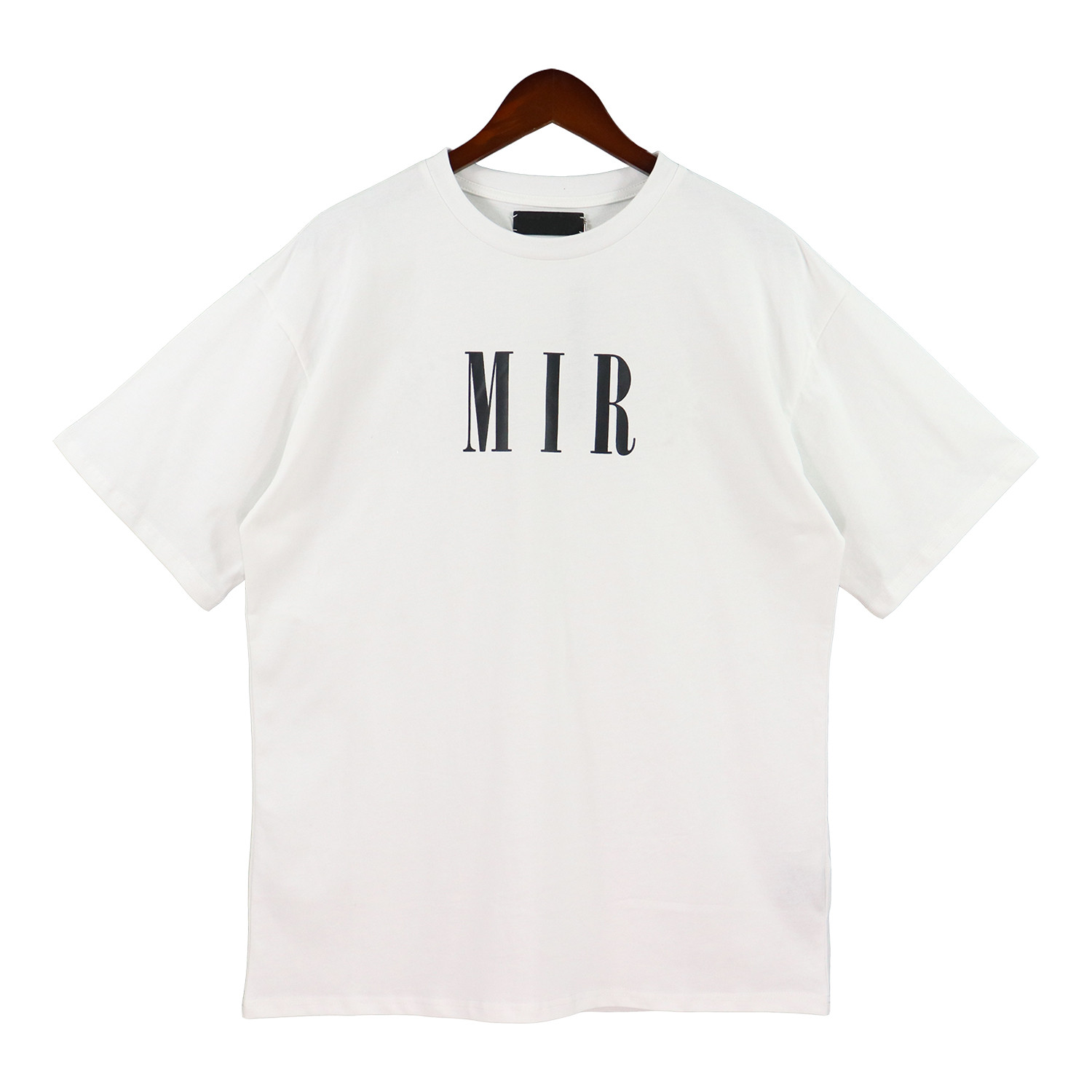 

Mens Designer T Shirt Man Womens Tees With Rabbit Pattern Print Tops Men Casual Oversize Hip Hop T-Shirts Streetwear TShirts Euro Size PYSP, 12