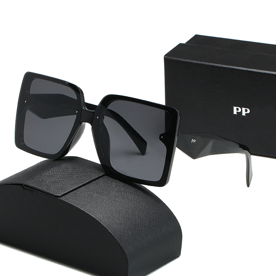 

Designer Sunglasses For Women Men Adumbral Fashion Accessories Sunglass Shades 5 Colors Option
