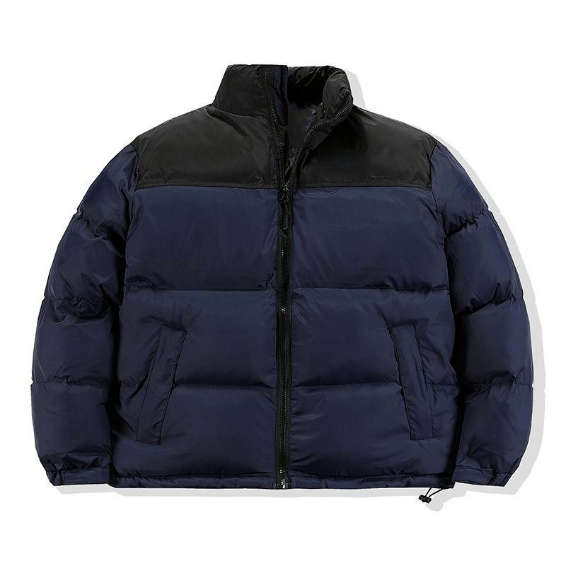 

Mens Designer Down Jacket north Winter Cotton womens Jackets Parka Coat face Outdoor Windbreakers Couple Thick warm XXL