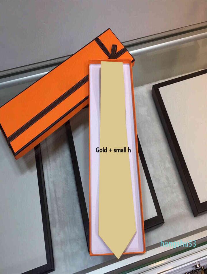 

Highend Silk Necktie Fashion Design Mens Business Silk Ties Neckwear Jacquard Business Tie Wedding Neckwear288Nd9134452