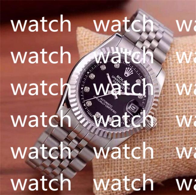 

2023 Brand Famous Top Rolex rolexs Datejust New 40mm Mens Brand Watches Stainless Steel Luxury Gift NO Box designer watches AAA22563