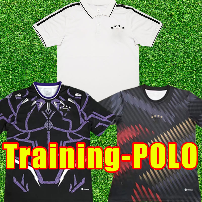 

2022 Soccer Jerseys Germanies SANE HUMMELS KROOS WERNER MULLER Player versoin Football shirt 2023 GOTZE Gnabry REUS MUSIALA 22 23 Training POLO