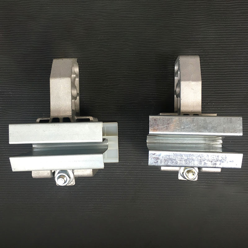 

Manufacturer provides elevator spare parts to support customization
