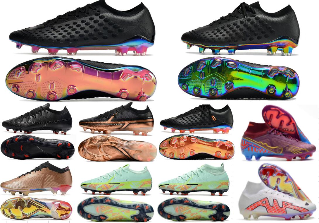 

Soccer Shoes 15 Football Boot Phantom Ultra Venom World Cup Mbappe Cleats Dynamic Fit Elite Mercurial Superfly Ix Elite Blueprint Fg 1th., If need box;pls pay the shoesbox