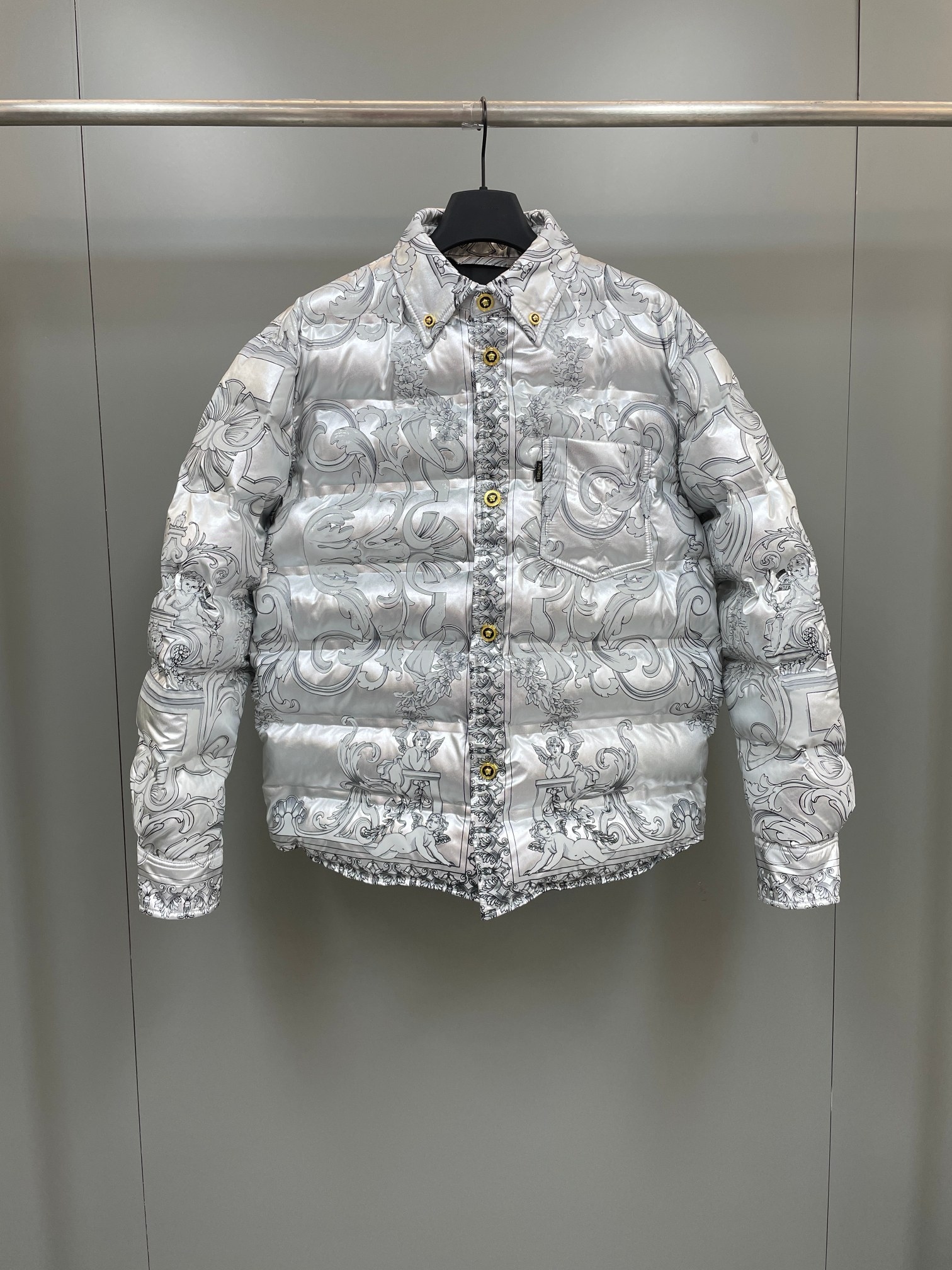 

2023 winter new arrival mens luxury designer great down jacket - US SIZE down jacket - tops designer down jacket for mens, Multi