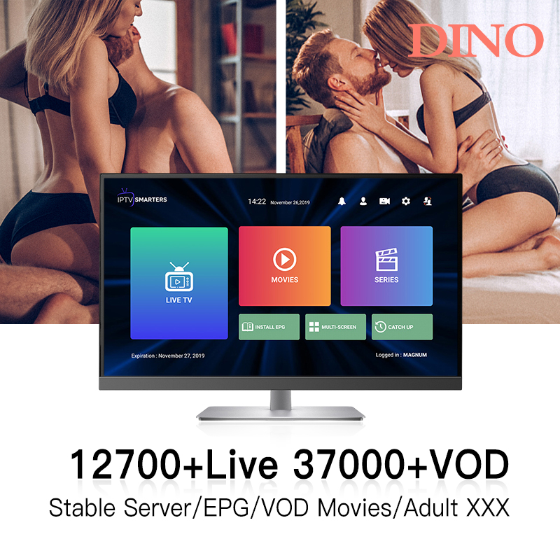 

Europe TV PARTS show adult xxx 12700live 37000vod m3 u for Uk France Italy IOS android pc smartpro TV Mag screen protector 24 hours trial One year free replacement