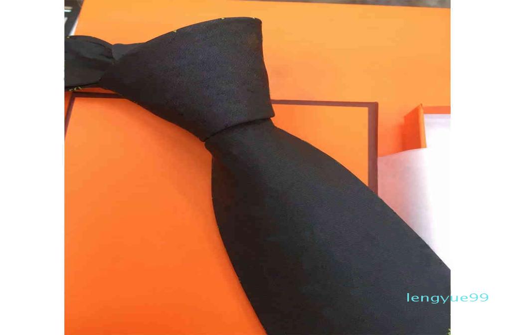 

Silk Necktie Mens Business Silk Ties Neckwear Jacquard Business Tie Wedding NeckwearYTNGr1078563