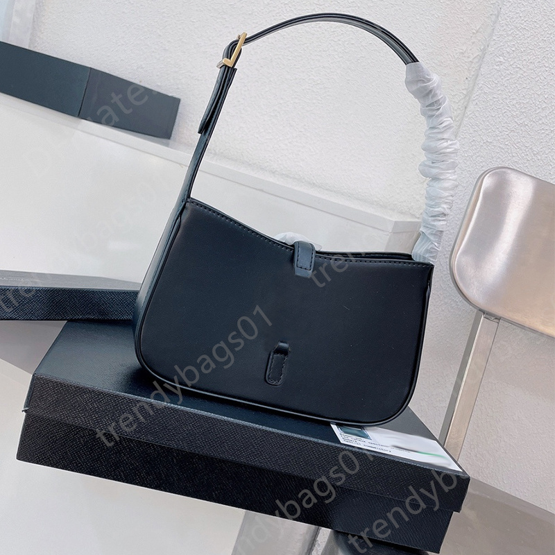 

Luxurys designers bags Handbags Genuine Leather cross body bag women handbag ladies designer composite lady Shoulder Bags tote female purse, Black