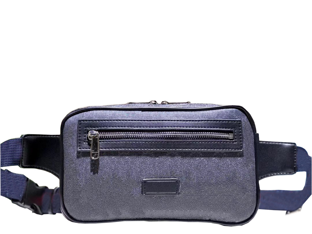 

Designer Waist Bag Bumbag Belt Mens Backpack Tote Crossbody Purses Messenger Men Handbag Fashion Wallet Fannypack 474293, 7#474293