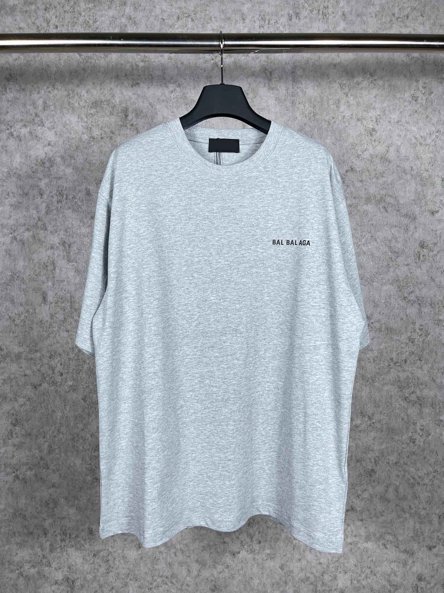 

Men's Plus Tees & Polos Round neck embroidered and printed polar style summer wear with street pure cotton rgy