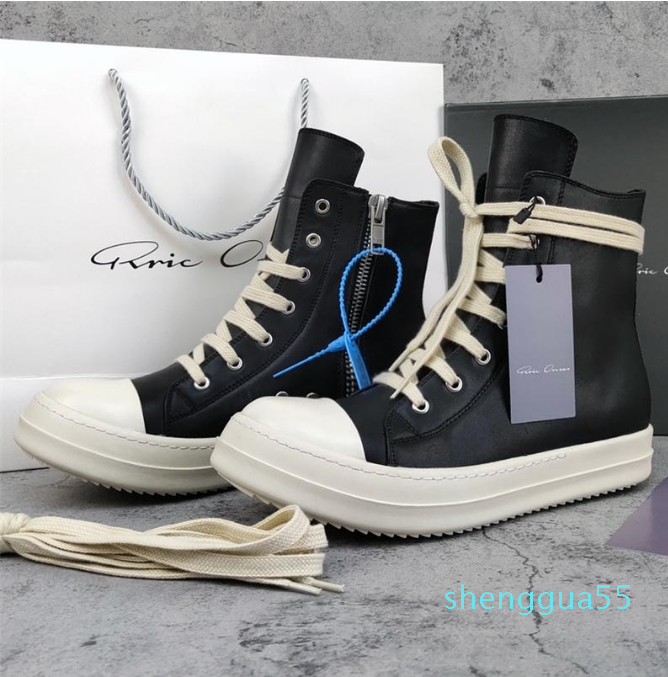 

2023 dress shoes Top Quality Mens Sneakers Mens Casual Shoes Owens Womens Sports Shoes Male Sneakers 220715, Pink