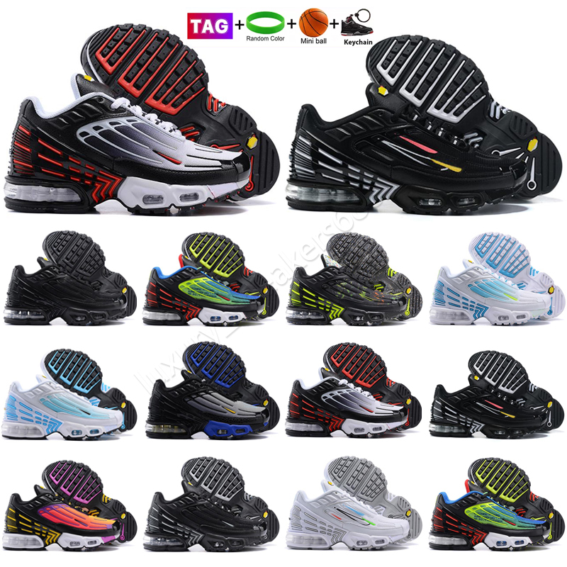 

WITH BOX Designer 2023 TN 3 Kids shoes Athletic Outdoor Sports Running Shoes Children sport Boy and Girls Trainers tns Sneaker Toddler Sneakers Size 28-35, Color 5