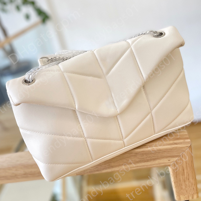 

Designer shoulder bags women Leather chain purse luxury Genuine Leather bag lady handbags kate card holder purse messenger woman cross body bags, Red