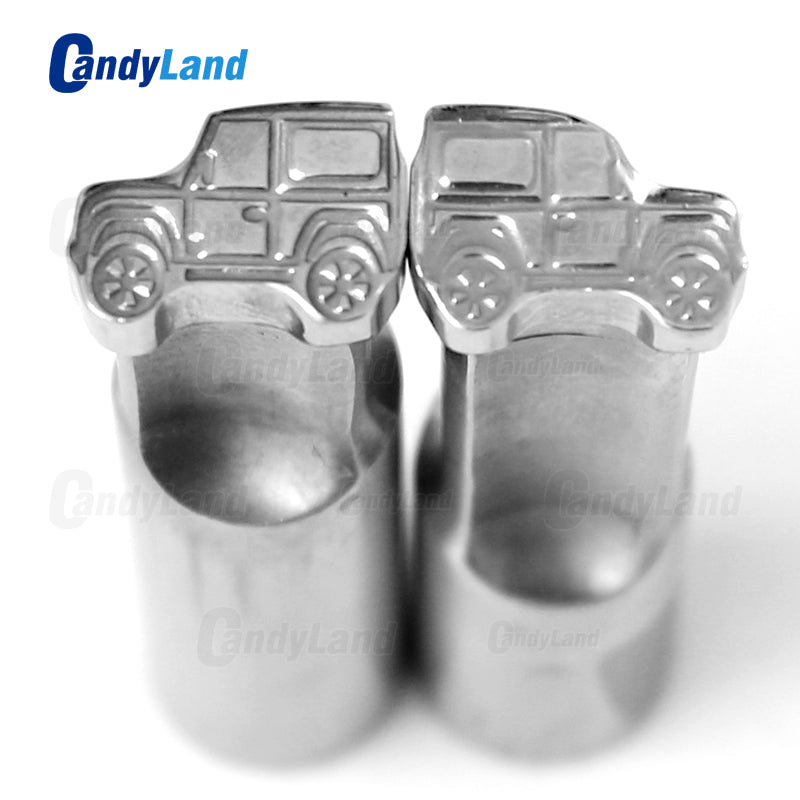 

CANDYLAND Punch die Mold Cat Milk Calcium Lab Supply Candy Cast Custom Punch Tablet Dies tdp0 Suger mold