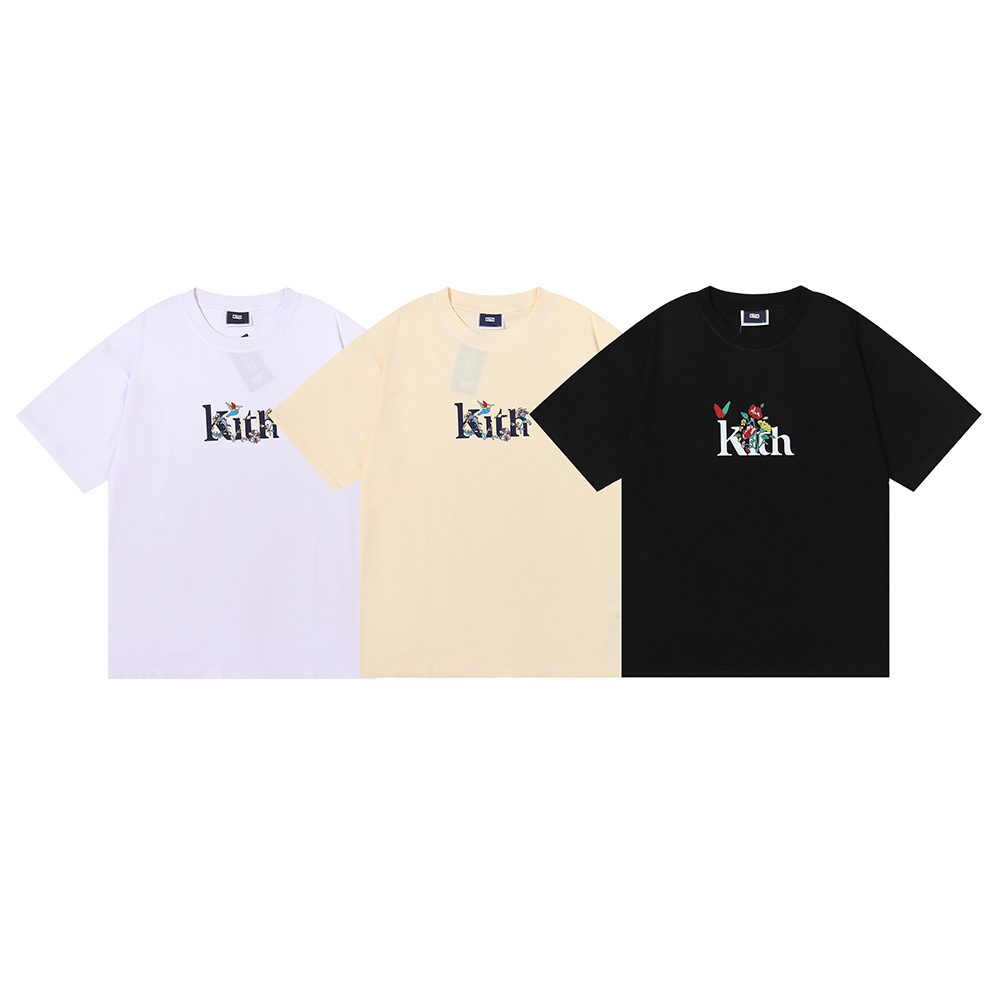

Men's Plus Tees 2023SS Hip Hop Cotton Black T Shirt Summer Short Sleeve