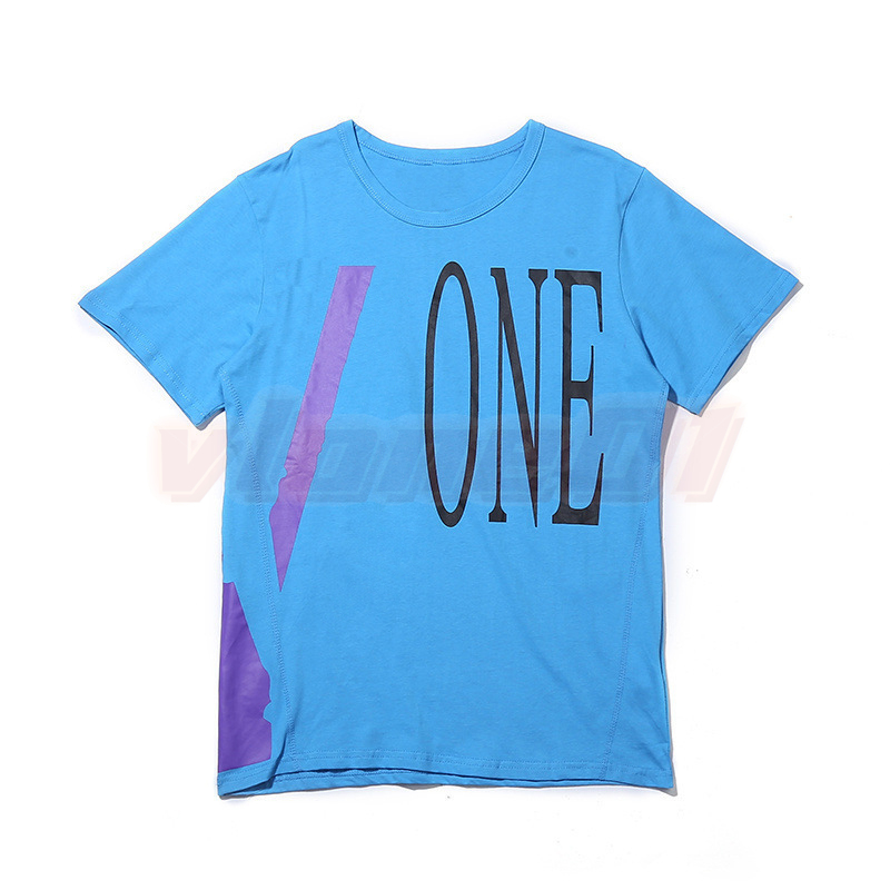 

Shirt Women Fashion Men Skateboard T Hip Hop Short Sleeve Big Contrast Color Mens Designer Tees Size -XL P2DQ, #22