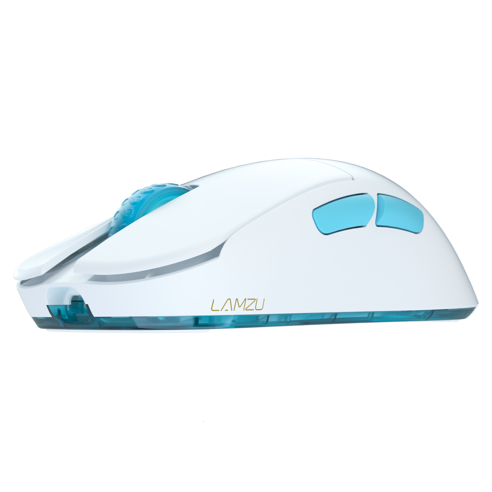 

Mice Lamzu Atlantis The MINI 49g Wireless Superlight Gaming Mouse 230114