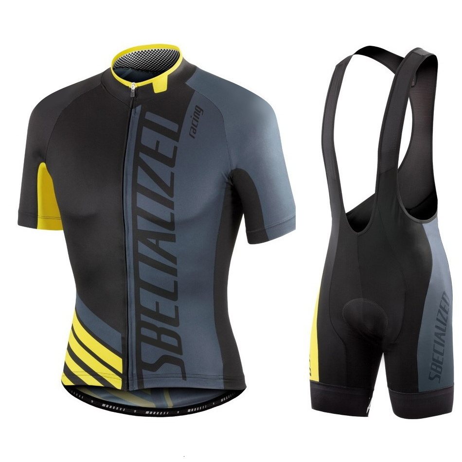 

Cycling Jersey Sets Cycling Jersey Set Short Sleeve for Men' Anti-UV Bike Cycling Jersey Set Bicycle Pro Team Summer Cycling Clothing 230114, Summer jacket