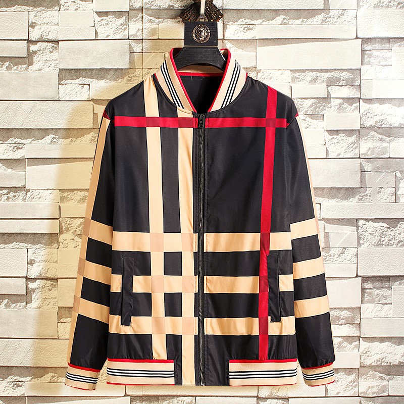 

2023 Embroidery of arm tiger Jacket Designer autumn Men Coat casual Outdoor sportswear Basketball Fashion luxurious mens jackets YZ34