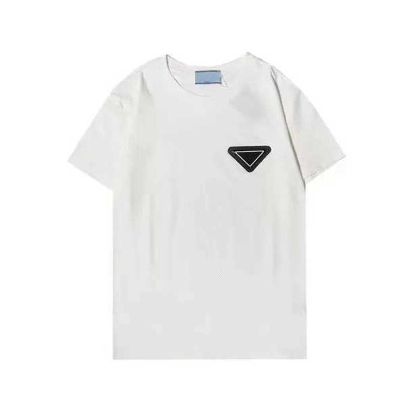 

Men's T-Shirts Summer t-shirts Women's TShirts Classic Fashion Short Sleeves Breathable High Quality Designer T-Shirt DRAX, White