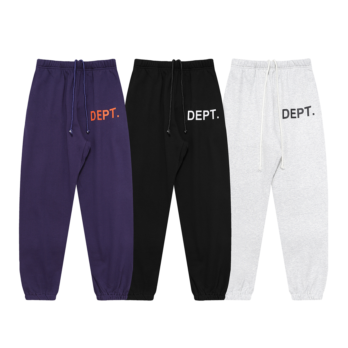 

2023SS Men Women Sweatpants Casual Pants High Street Pants