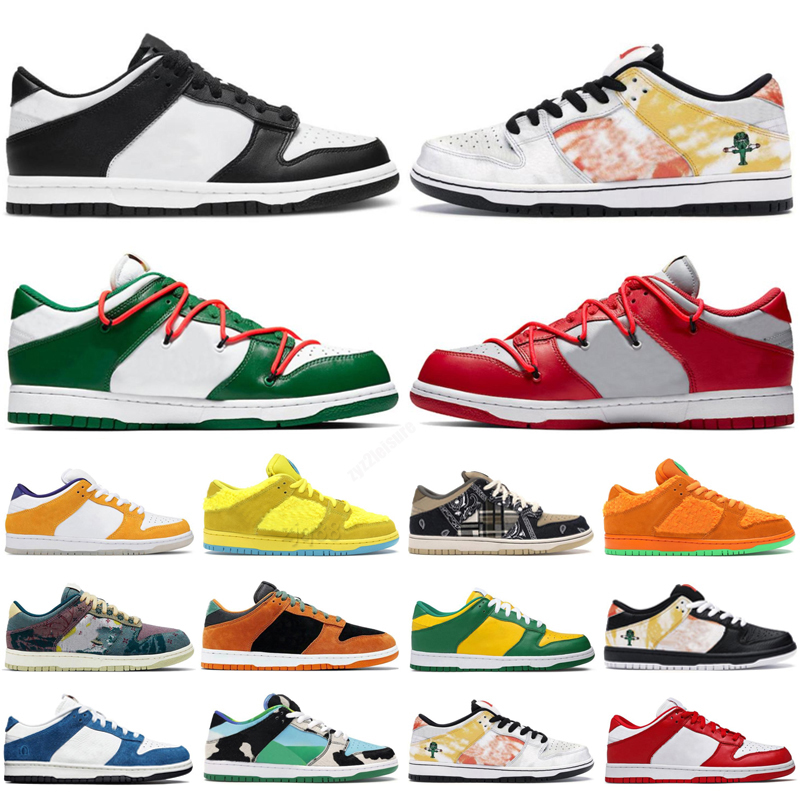 

2023 Mens Womens Running Shoes sneakers White Black Grey Fog UNC Coast Syracuse Vintage Navy University Red Georgetown Trail DUNS trainers UNS Jogging Walking 34-46, Color 19