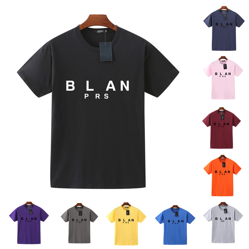 

Summer Brand Mens T Shirt Fashion Men Women Designers Clothing Quality Short sleeve casual loose Man Tee Woman Clothing Eur Size -XXL, Desiccant