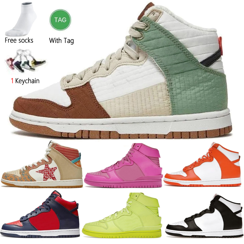 

Designer shoe dunks high cut casual shoes women mens trainers white black kentucky LX toasty what the medium grey pink prime pack ambush skateboard platform sneakers, Sbh29