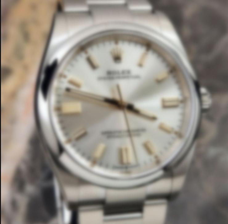 

Rolex AAA 3A Quality Brand Band 41mm Men Watches With Original Green Box 115260rn Automatic Mechanical Sapphire Glass Rolexwatch AC003