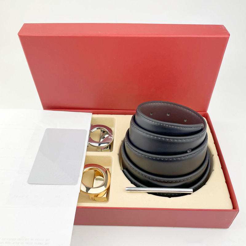 

Fashion belt buckle belt width 3.4cm suit designer men's women's letter belt box, Width 3.4cm with box